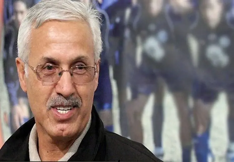ذوالفقارنسب: لیگ برتر با هزینه‌های نجومی، از نظر فنی ضعیف است