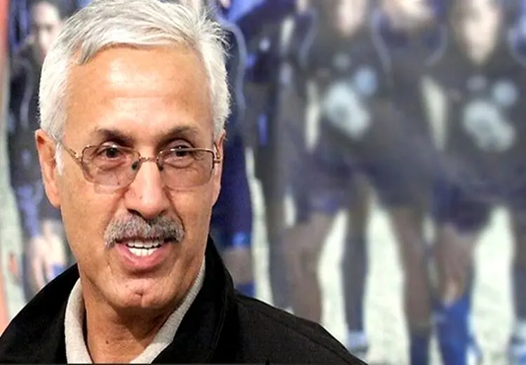ذوالفقارنسب: لیگ برتر با هزینه‌های نجومی، از نظر فنی ضعیف است