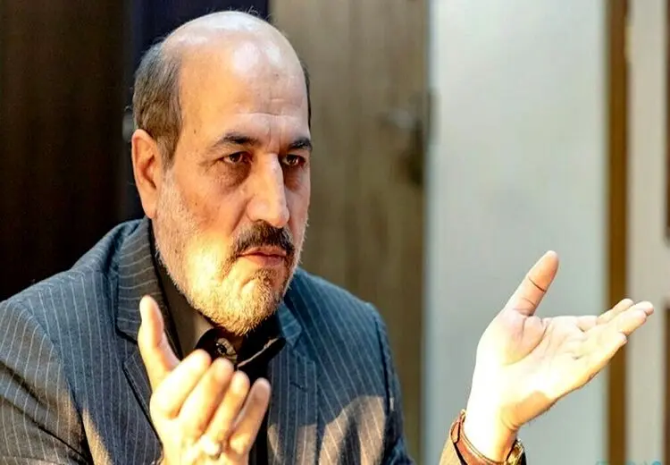 قیمت واقعی خودروی چینی ۳۰۰ میلیون است اما ۳ میلیارد می‌فروشیم!