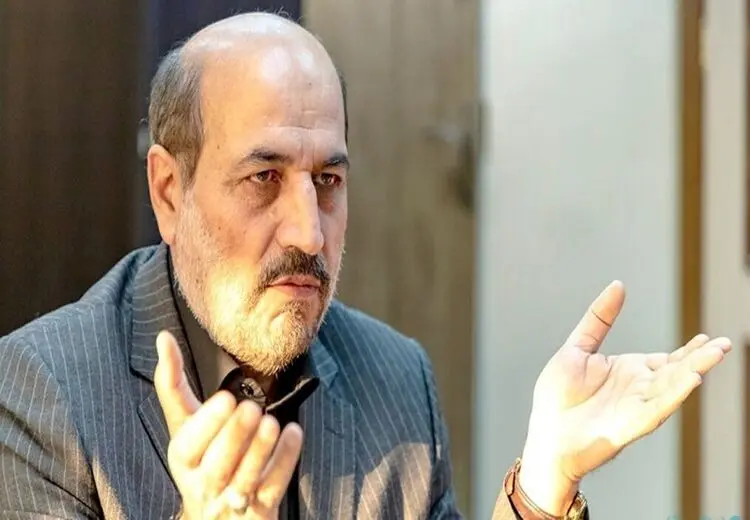 قیمت واقعی خودروی چینی ۳۰۰ میلیون است اما ۳ میلیارد می‌فروشیم!