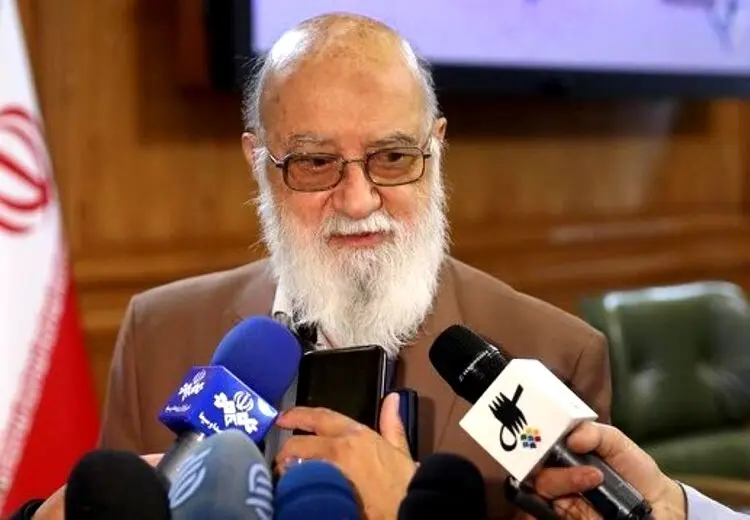 پیشنهاد چمران درباره ساخت پناهگاه !