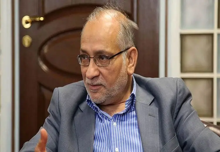 مرعشی: دولت رئیسی برای برکناری سلاح‌ورزی به ابزارهای غیرقانونی متوسل شد/ پروسه خالص‌سازی فراتر از این حرف‌ها است