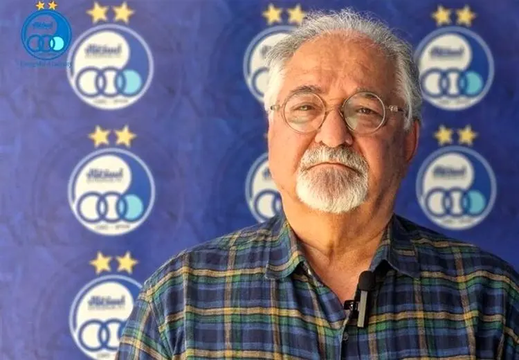 مسعود اقبالی مدیر آکادمی استقلال شد