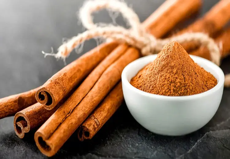 مصرف دارچین را جدی بگیرید!