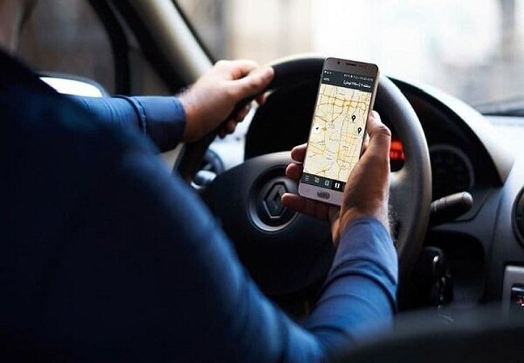 جریمه ۵۰۰ هزار تومانی برای رانندگان تاکسی با مسافر بی‌حجاب