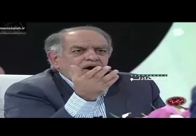 تیکه سنگین مرحوم ترکان به عبدالملکی در سال 95: والله که عدد را نمی‌شناسید