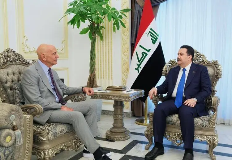 المیادین: شایعات درباره تهدید عراق توسط آمریکا صحت ندارد
