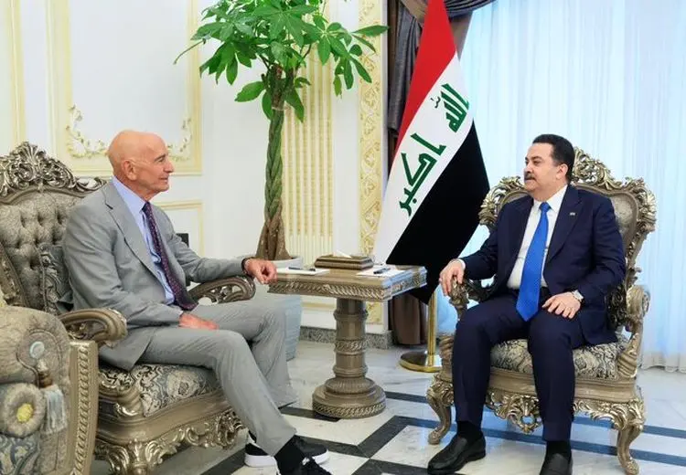 المیادین: شایعات درباره تهدید عراق توسط آمریکا صحت ندارد