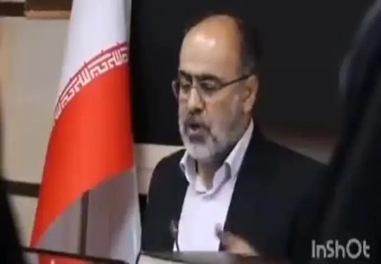 دفاع نماینده مجلس از عدم شفافیت: نمی‌توانیم با مردم شفاف باشیم! خدا و پیغمبر هم شفاف نبودند!