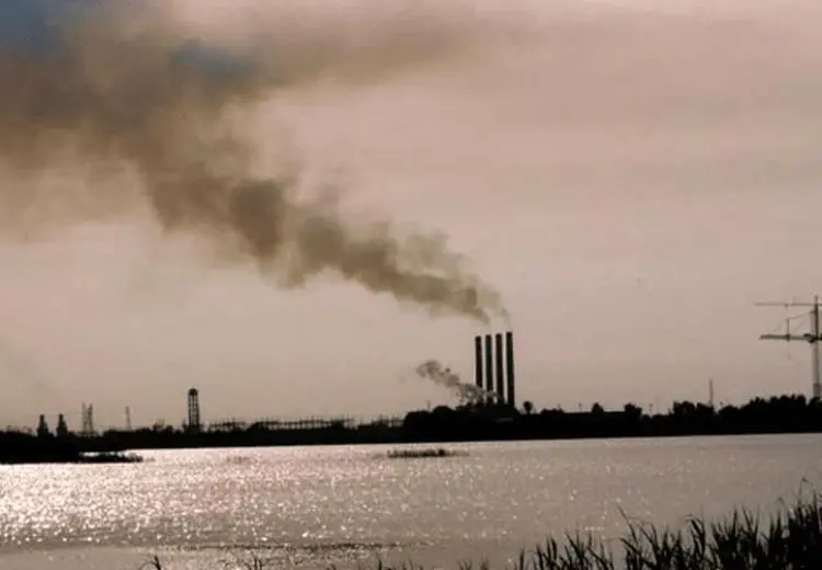 افشای اسامی نیروگاه‌هایی که مازوت می‌سوزانند