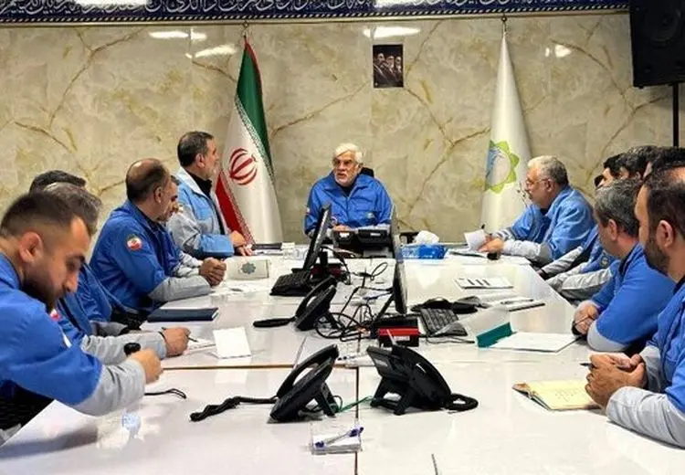 عارف: در صورت تکرار «فروغ جاویدان»،«مرصاد ۲» را اجرا می‌کنیم