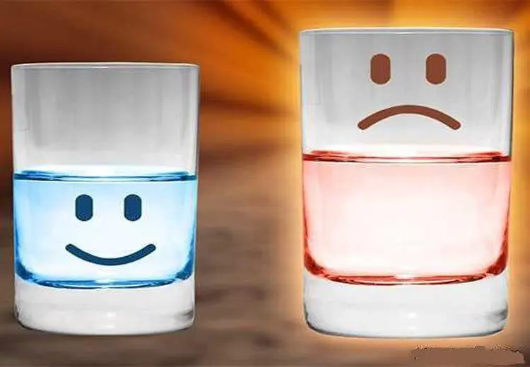 برای خوش‌بین شدن چه راهکارهایی وجود دارد؟
