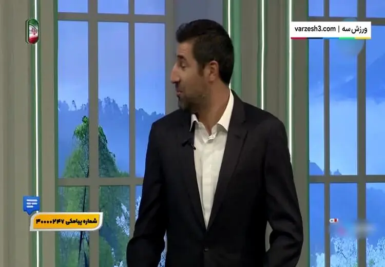 داستان جالب دستگیری هاشم بیک‌زاده در مکه
