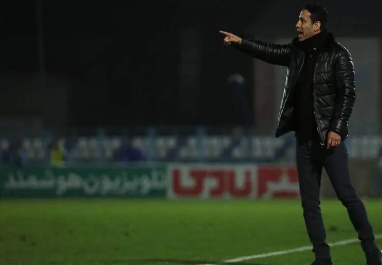 مهدی تارتار : مسئولان به فکر چند تیم خاص نباشند
