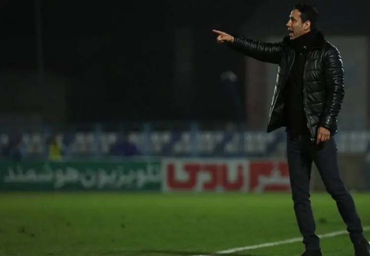 مهدی تارتار : مسئولان به فکر چند تیم خاص نباشند