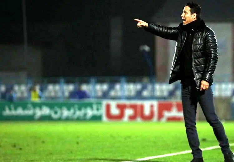 مهدی تارتار : مسئولان به فکر چند تیم خاص نباشند