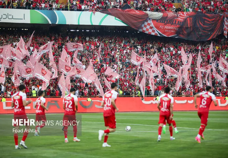 چه کسی سرمربی پرسپولیس می‌شود؟/ درویش سر دوراهی