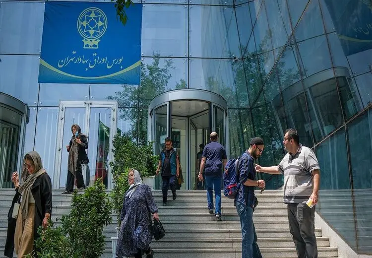 بورس فردا ۱۰ مرداد چه وضعیتی خواهد داشت؟