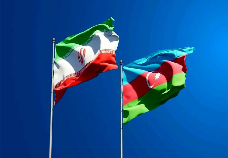 آذربایجان 9 نفر را به اتهام ارتباط با ایران و طراحی کودتا بازداشت کرد
