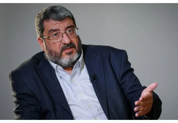 فواد ایزدی: آمریکا در پی سرنگونی نظام است