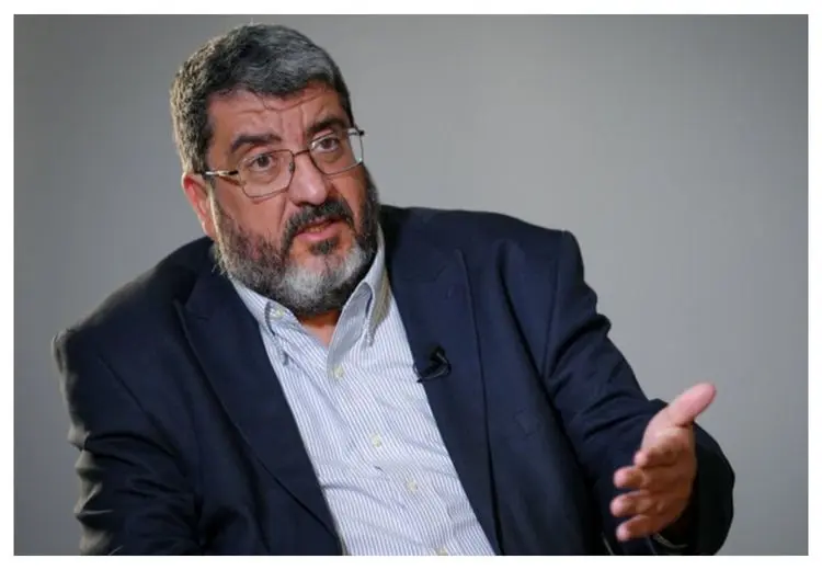 فواد ایزدی: آمریکا در پی سرنگونی نظام است