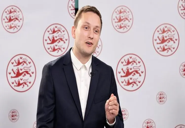 گرینلند هرگز به دست ترامپ نخواهد افتاد
