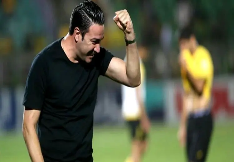 عفو رهبری شامل نکونام هم شد/ سرمربی استقلال نهایی شد