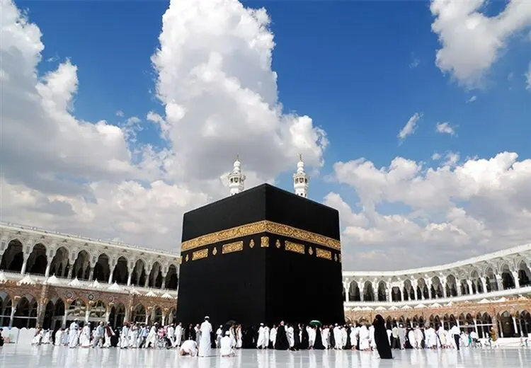 رایزنی نمایندگان ایران در عربستان برای قیمت عمره