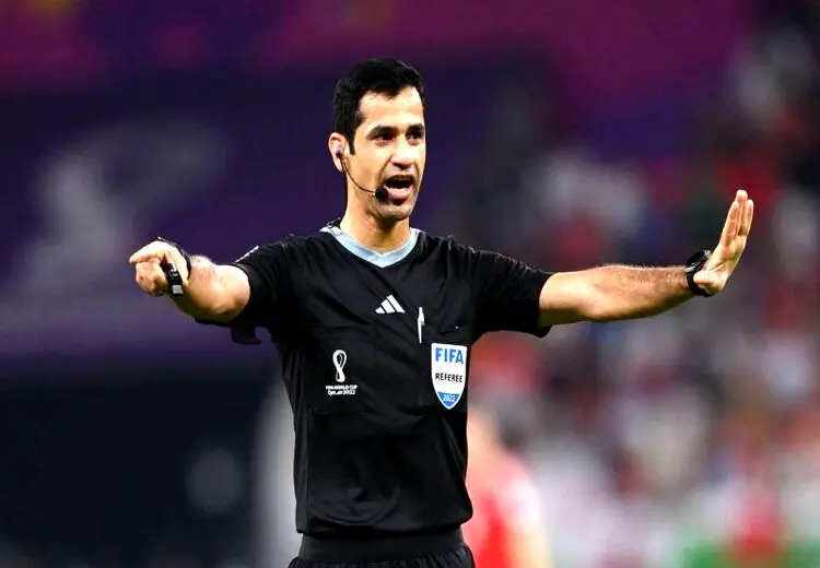 قطر با کی‌روش باز هم باخت