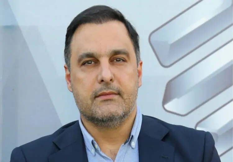 آغاز به کار رسمی محمد محمدی در باشگاه فولاد
