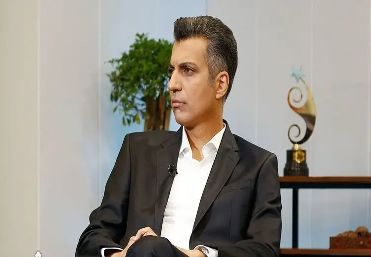 واکنش عادل فردوسی پور به قتل داریوش مهرجویی