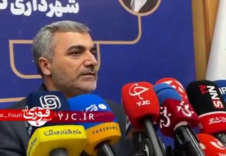  معاون شهردار تهران: قبور منافقین در بهشت‌ زهرا را تبدیل به پارکینگ کردیم!
