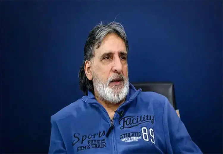 ساپینتو با ادامه این روند باید منتظر شعار حیا کن، رها کن باشد!