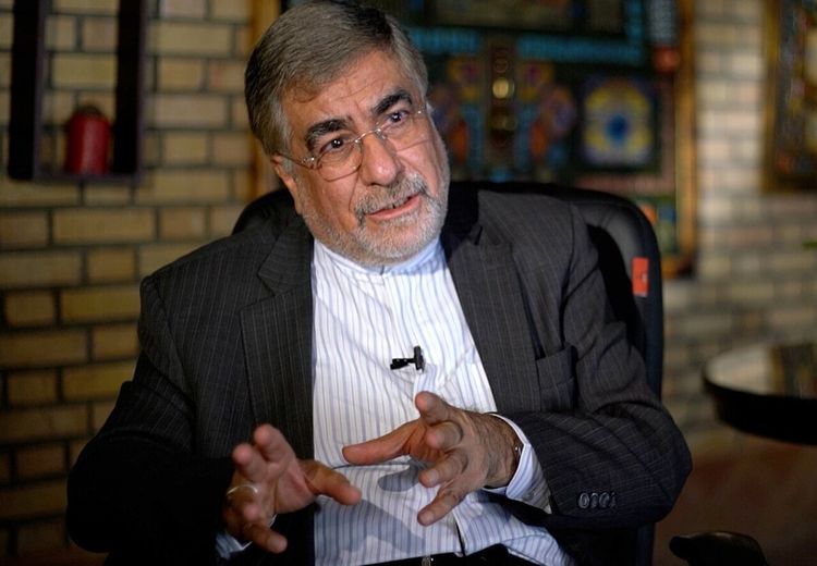 انتقاد تند علی جنتی از رد صلاحیت روحانی: قانون اساسی را به سخره گرفته اند