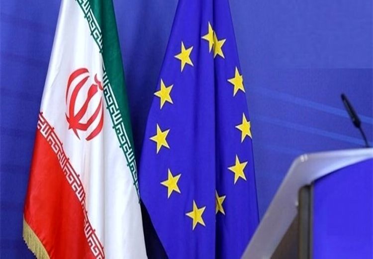 سه کشور تروئیکای اروپا: تحریم‌های موشکی ایران را حفظ میکنیم