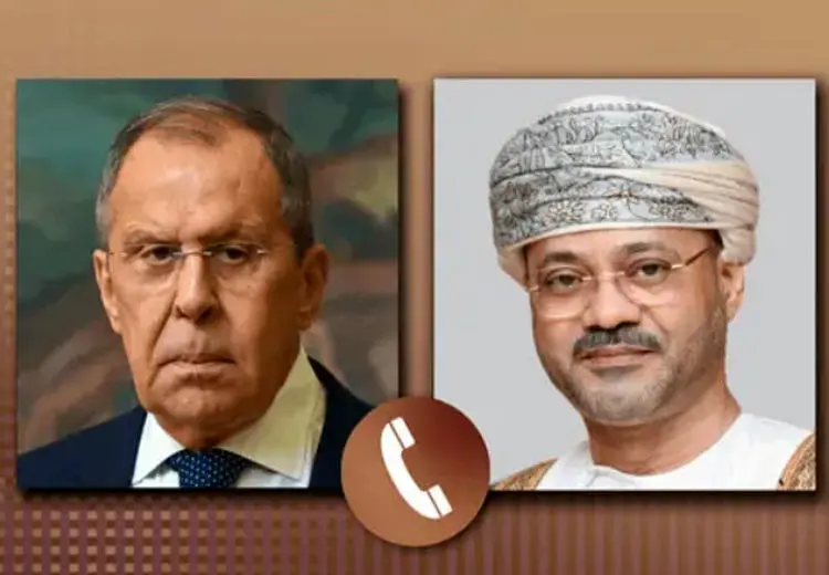 عمان، روسیه را در جریان مذاکرات ایران گذاشت