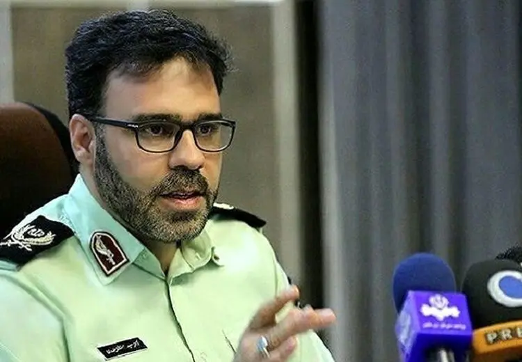 ۵۲۰ حساب بانکی مسدود شد