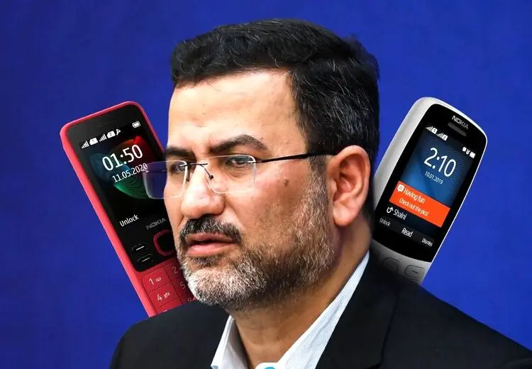 واکنش معاون وزیر صمت به نامه اعتراضی سفیر فنلاند در ایران: استفاده بدون مجوز از نام برند خارجی برای تولید محصول داخلی تقلب نیست