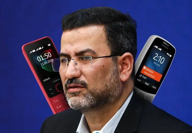 واکنش معاون وزیر صمت به نامه اعتراضی سفیر فنلاند در ایران: استفاده بدون مجوز از نام برند خارجی برای تولید محصول داخلی تقلب نیست