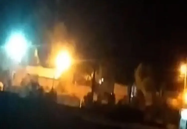 روزنامه جمهوری اسلامی : اطلاعات اتباع افغانی وابسته به طالبان در حمله تروریستی راسک را پنهان نکنید