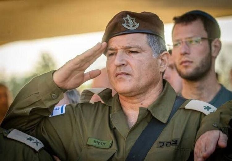 نتانیاهو رئیس جدید شاباک را معرفی کرد