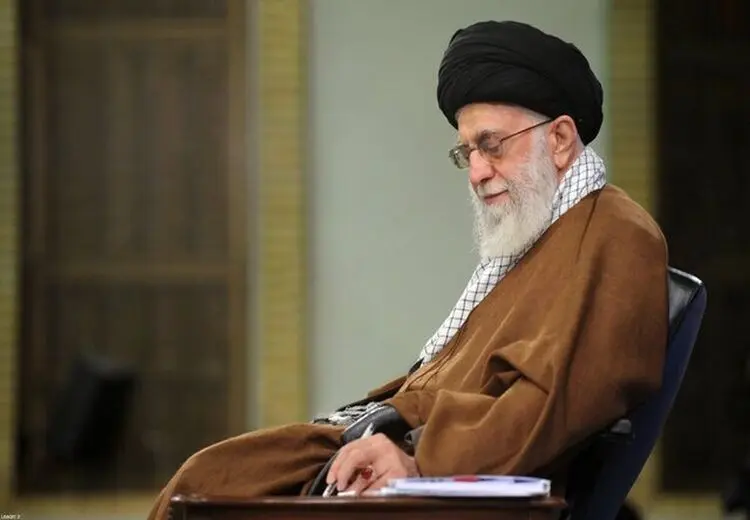 پیام تسلیت رهبر انقلاب در پی درگذشت همسر آیت‌الله شبیری زنجانی