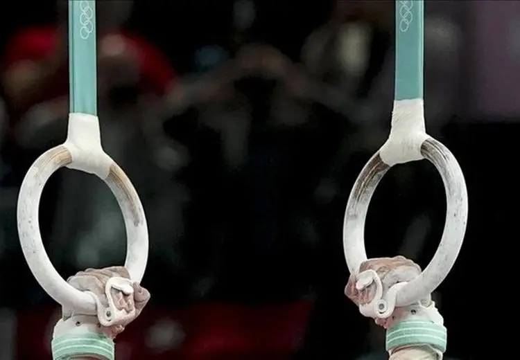 برگزاری مجمع فوق العاده ژیمناستیک برای تعیین سرپرست؛ رییس تعلیق شد!