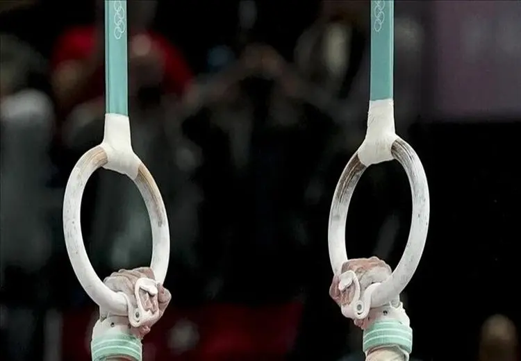 برگزاری مجمع فوق العاده ژیمناستیک برای تعیین سرپرست؛ رییس تعلیق شد!