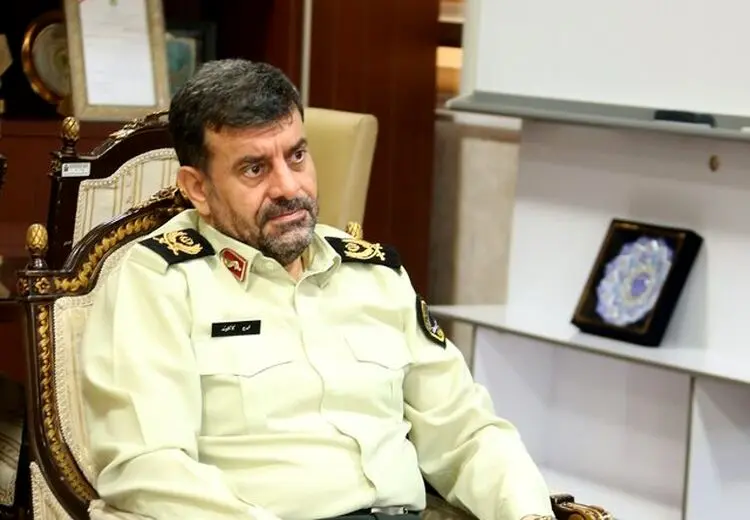 توصیه پلیس مبارزه با موادمخدر به زائران اربعین: داروی ممنوعه حمل نکنید