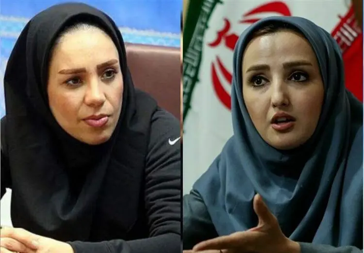 موسوی و قاسمی به کادر فنی تیم ملی کاراته زنان اضافه شدند
