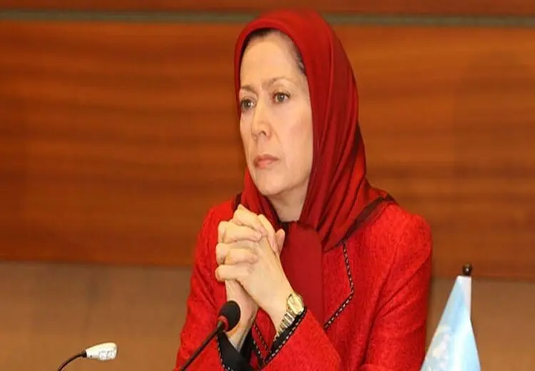 تسنیم: آلبانی مریم رجوی را ممنوع الورود کرد