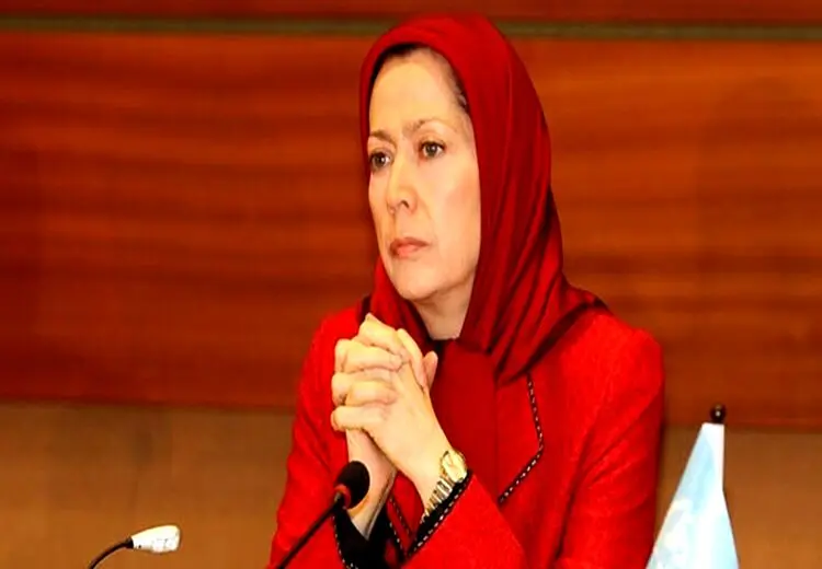 تسنیم: آلبانی مریم رجوی را ممنوع الورود کرد