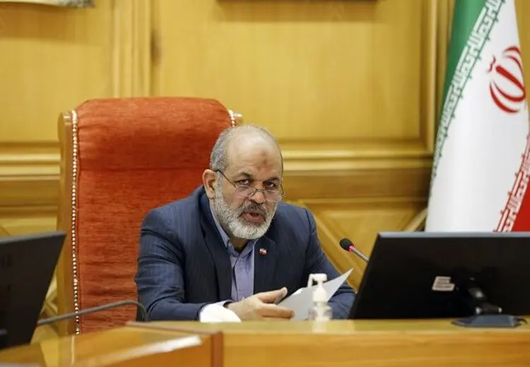 واکنش وزیر کشور به ماجرای آرمیتا گراوند: ممکن است هر روز در هر جای کشور اتفاق بیافتد!
