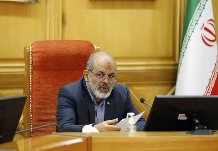 وحیدی: مراجع شش‌گانه در حال بررسی مدارک داوطلبان انتخابات هستند